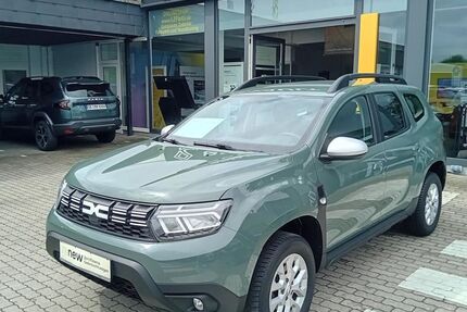 Dacia Duster 87.958 km 16.890 &euro; Kaltenkirchen 24568