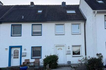 Haus Salzbergen - 3 Zimmer, 72 m&sup2;, 135.000&euro; | Angebot:24685301