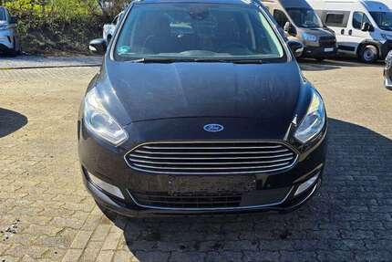 Ford Galaxy 131.150 km 13.490 &euro; Senden 48308