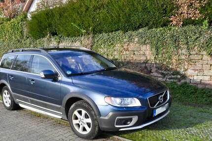 Volvo XC70 305.000 km 7.500 &euro; Heidelberg 69118