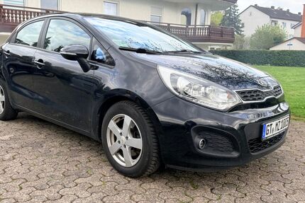 Kia Rio 183.579 km 4.500 &euro; Gütersloh 33332