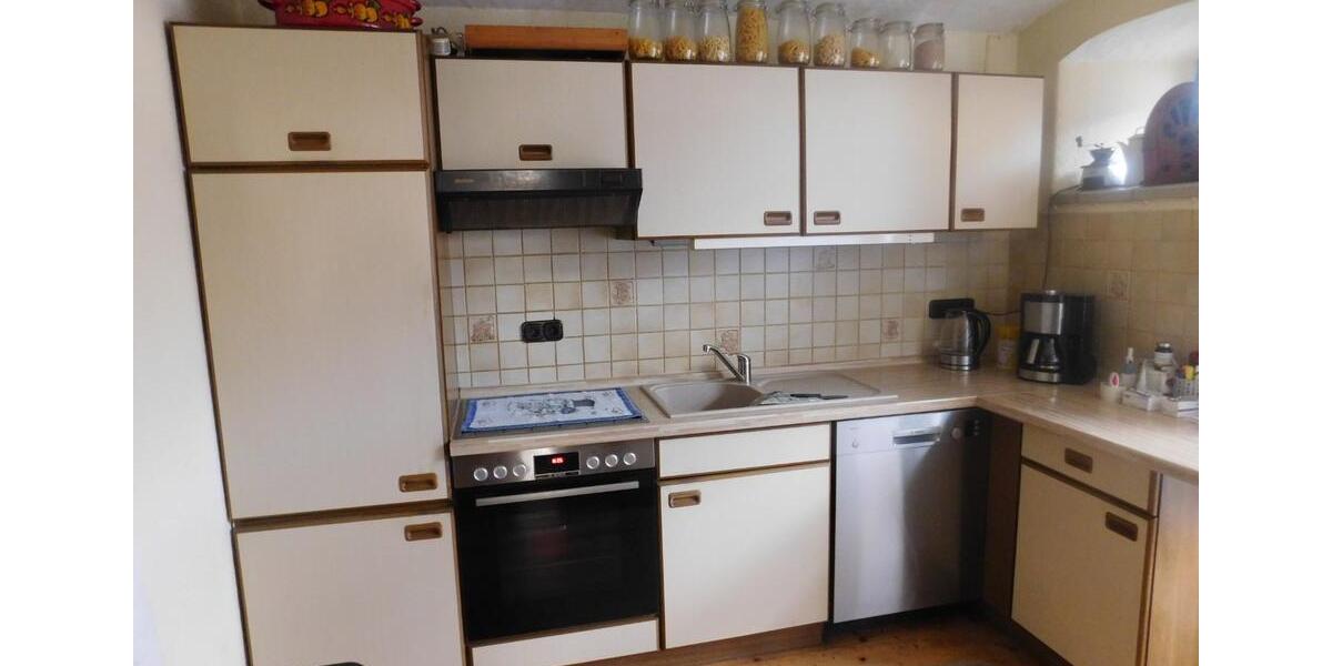 Einfamilienhaus Münchberg - 140.000&euro; | Angebot:25498531