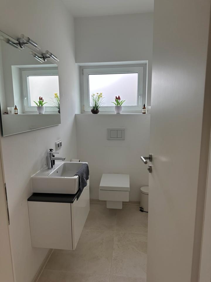 Wunderschönes Haus in Traumlage zur Miete, Schwieberdingen zimmer