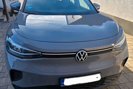 VW ID.4 44.000 km 20.499 &euro; Sulzheim 97529