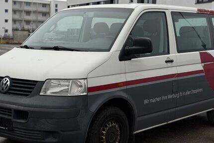 VW T5 Transporter 340.000 km 3.490 &euro; Elchingen 89275