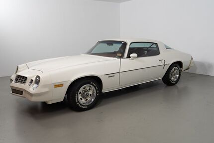 Chevrolet Camaro 61.500 km 19.000 &euro; Grolsheim 55459