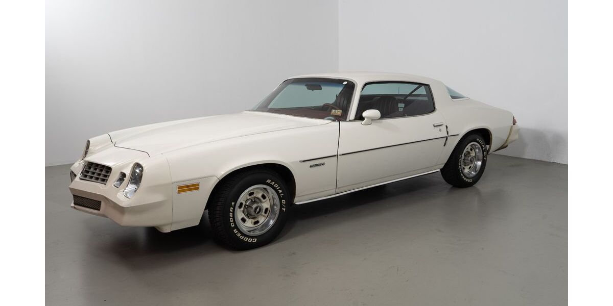 Chevrolet Camaro 61.500 km 19.000 &euro; Grolsheim 55459