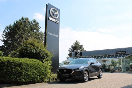 Mazda CX-30 20.588 km 25.240 &euro; Xanten 46509