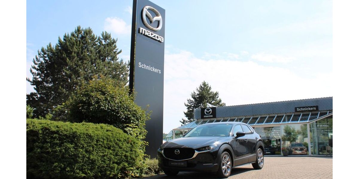 Mazda CX-30 20.588 km 25.240 &euro; Xanten 46509