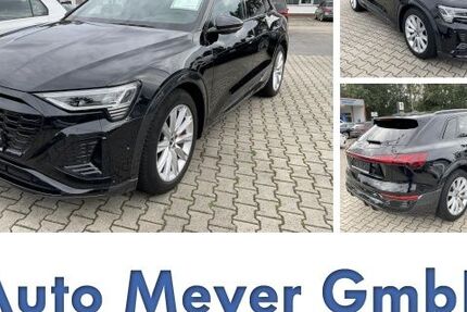 Audi Q8 e-tron 43.850 km 53.900 &euro; Lohne 49393