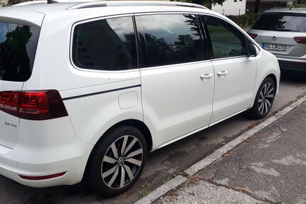 VW Sharan 83.000 km 20.000 &euro; Freilassing 83395