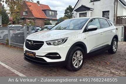 Opel Grandland X 153.265 km 11.500 &euro; Norderstedt 22850