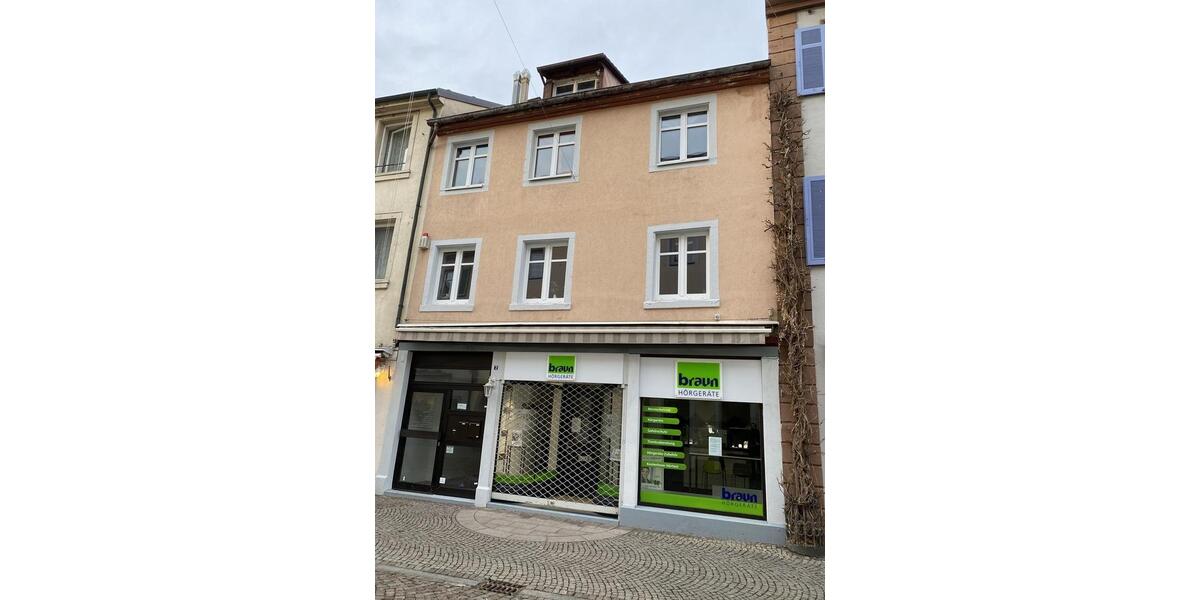 Gewerbeobjekt Emmendingen - 800&euro; | Angebot:26491899