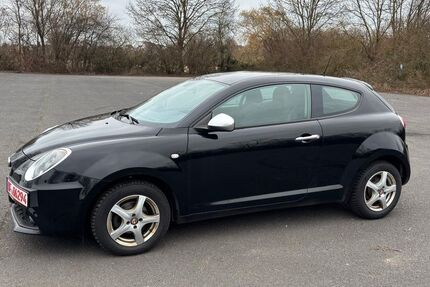Alfa Romeo MiTo 121.684 km 7.000 € Seligenstadt 63500