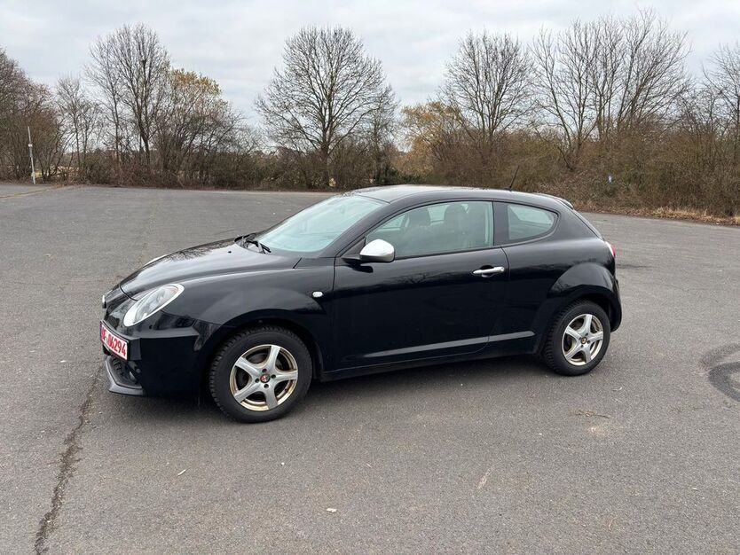 Alfa Romeo MiTo 121.684 km 7.000 € Seligenstadt 63500