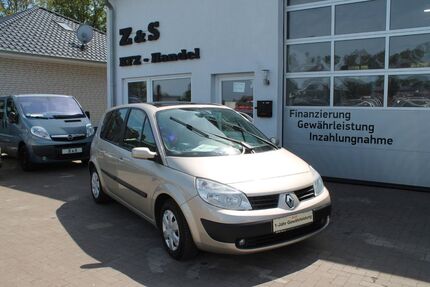 Renault Scenic 180.570 km 3.444 &euro; Rastede 26180