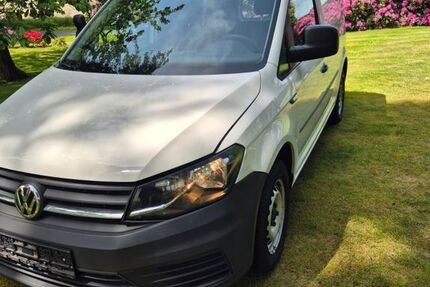 VW Caddy 147.400 km 7.999 &euro; Groß-Berßen 49777