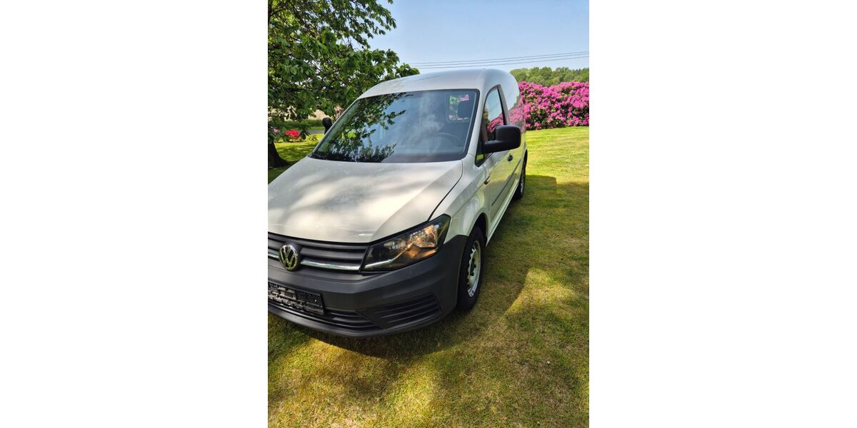 VW Caddy 147.400 km 7.999 &euro; Groß-Berßen 49777