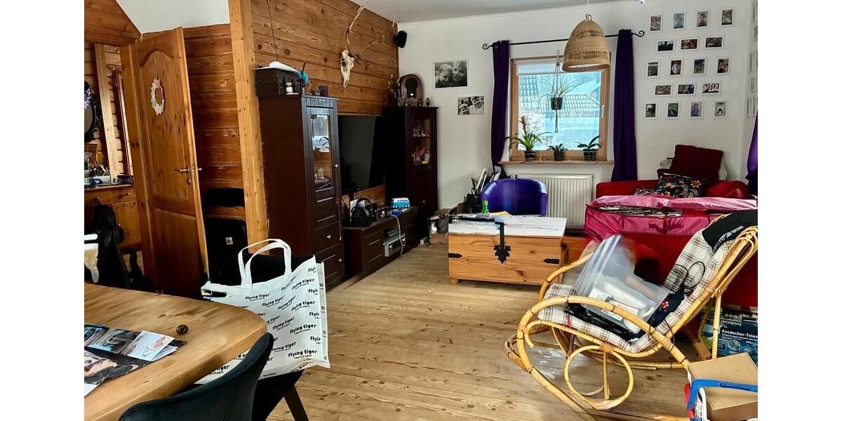 Einfamilienhaus Handewitt Jarplund - 4 Zimmer, 105 m&sup2;, 310.000&euro; | Angebot:27115211