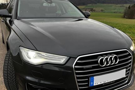Audi A6 269.000 km 10.900 &euro; Laufenburg 79725