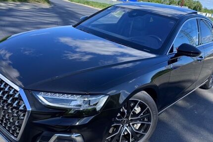 Audi A8 14.749 km 64.970 &euro; Kaufungen ( b. Kassel ) 34260