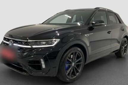 VW T-Roc 27.435 km 31.850 € Grünwald 82031