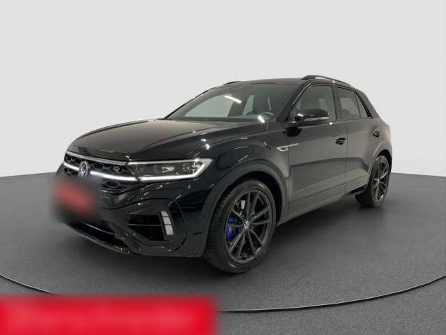 VW T-Roc 27.435 km 31.850 € Grünwald 82031