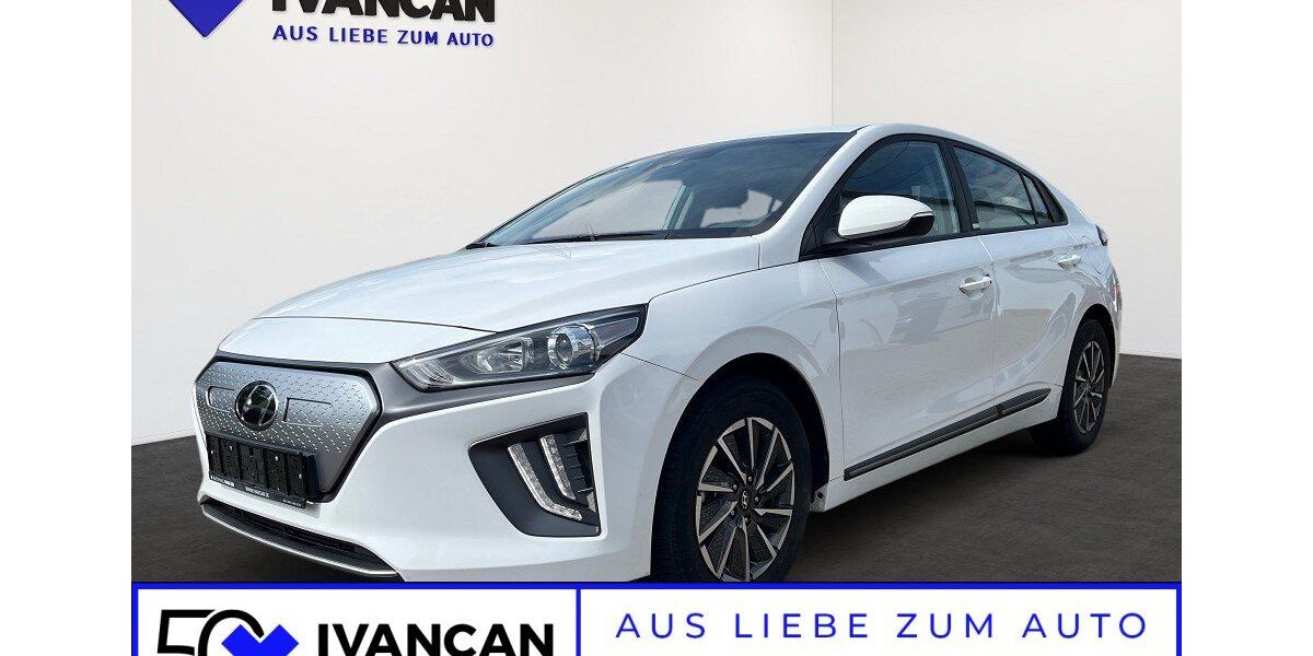Hyundai IONIQ 20.450 km 15.990 &euro; Neustadt 67433