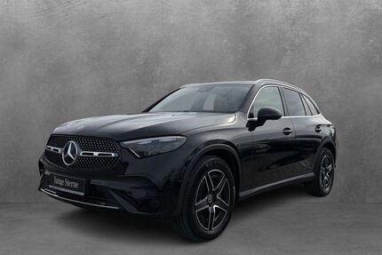 Mercedes-Benz GLC 220 15.000 km 57.990 &euro; Neubrandenburg 17033