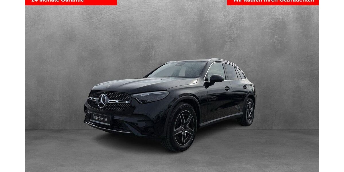 Mercedes-Benz GLC 220 15.000 km 57.990 &euro; Neubrandenburg 17033