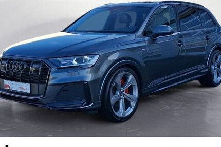 Audi Q7 60.847 km 61.490 &euro; Kehl 77694