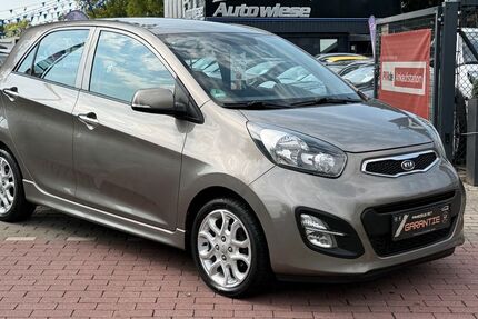 Kia Picanto 65.780 km 7.990 &euro; BERLIN 13127