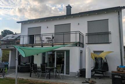 Modernes Hanghaus(frei ab 12026) mit kleinem App. zimmer