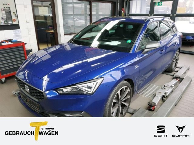 Seat Leon 55.001 km 23.970 &euro; Duisburg 47059