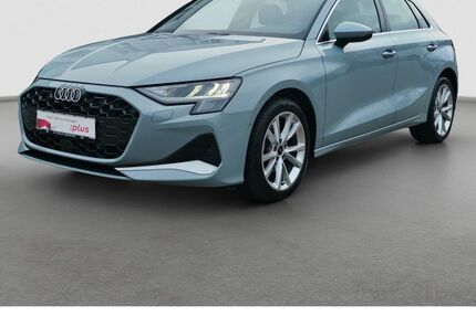 Audi A3 20.300 km 34.900 &euro; Haag bei München 83527