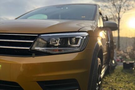 VW Caddy 89.000 km 31.000 &euro; Jena 07747