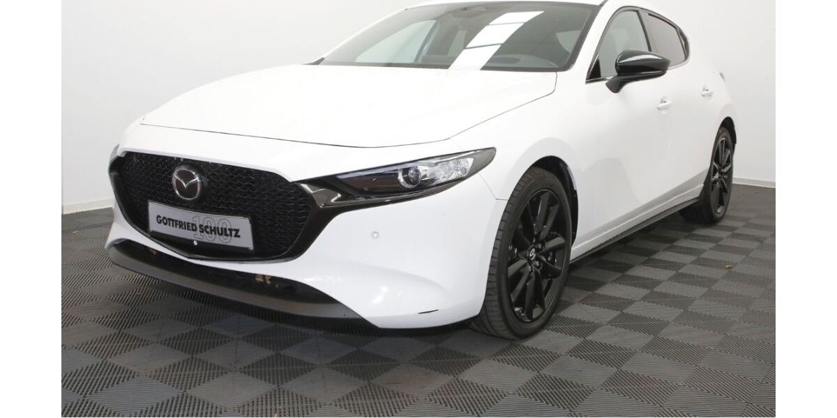 Mazda 3 27.272 km 22.950 &euro; Solingen 42653