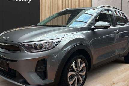 Kia Stonic 19.060 km 18.390 &euro; Quakenbrück 49610