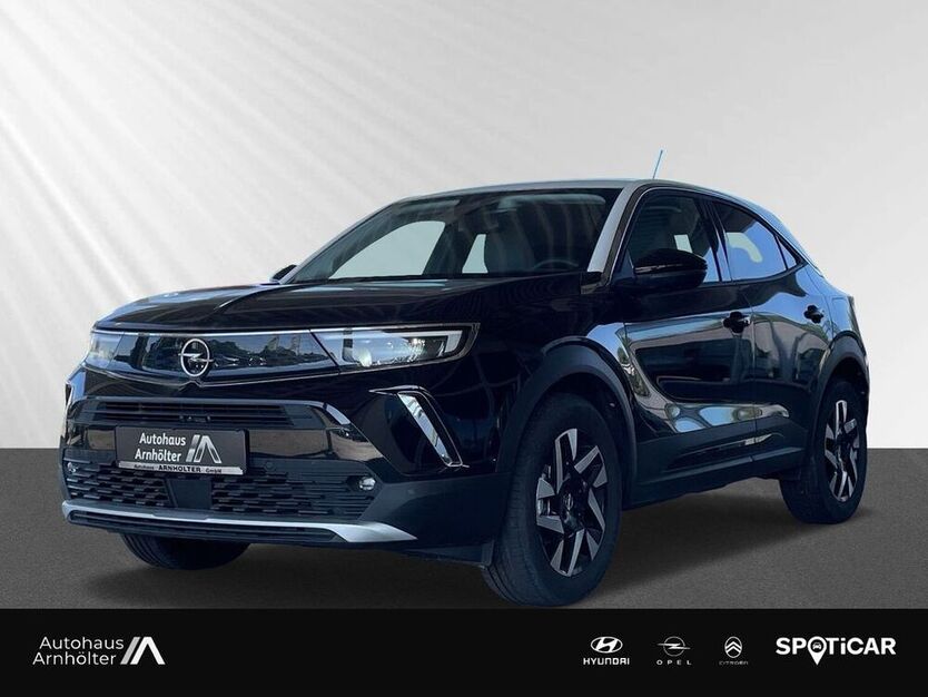 Mokka