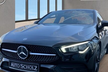 Mercedes-Benz CLA 200 146.000 km 29.983 &euro; Höchstadt 91315