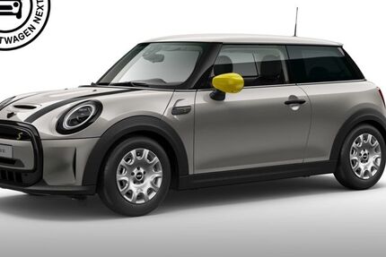 Mini Cooper SE 17.147 km 18.990 &euro; Mainz 55129