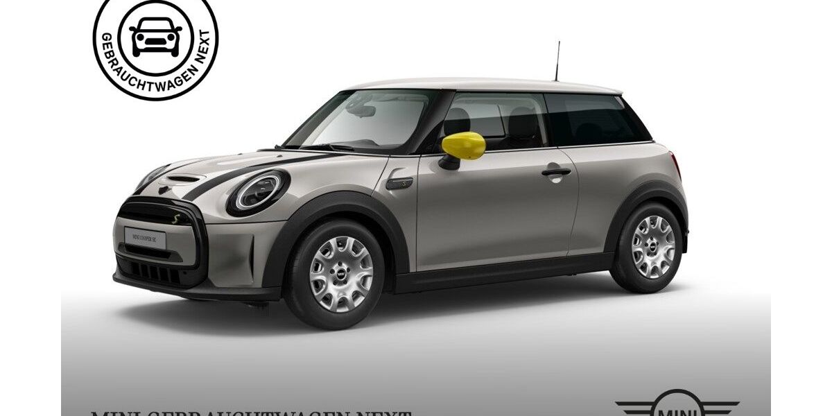 Mini Cooper SE 17.147 km 18.990 &euro; Mainz 55129