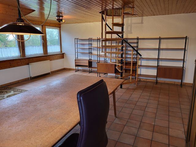 Junges Zweifamilienhaus mit Doppelgarage und großer Bürofläche - Preis auf Nachfrage. - Zweifamilienhaus Asendorf b Bruchhausen-Vilsen Vilsen | Angebot:26645663