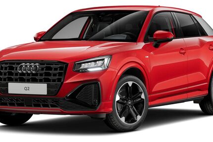 Audi Q2 6.507 km 25.490 &euro; Düren 52351