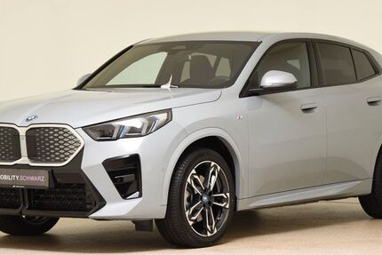 BMW iX2 9.900 km 49.780 &euro; Ellhofen 74248