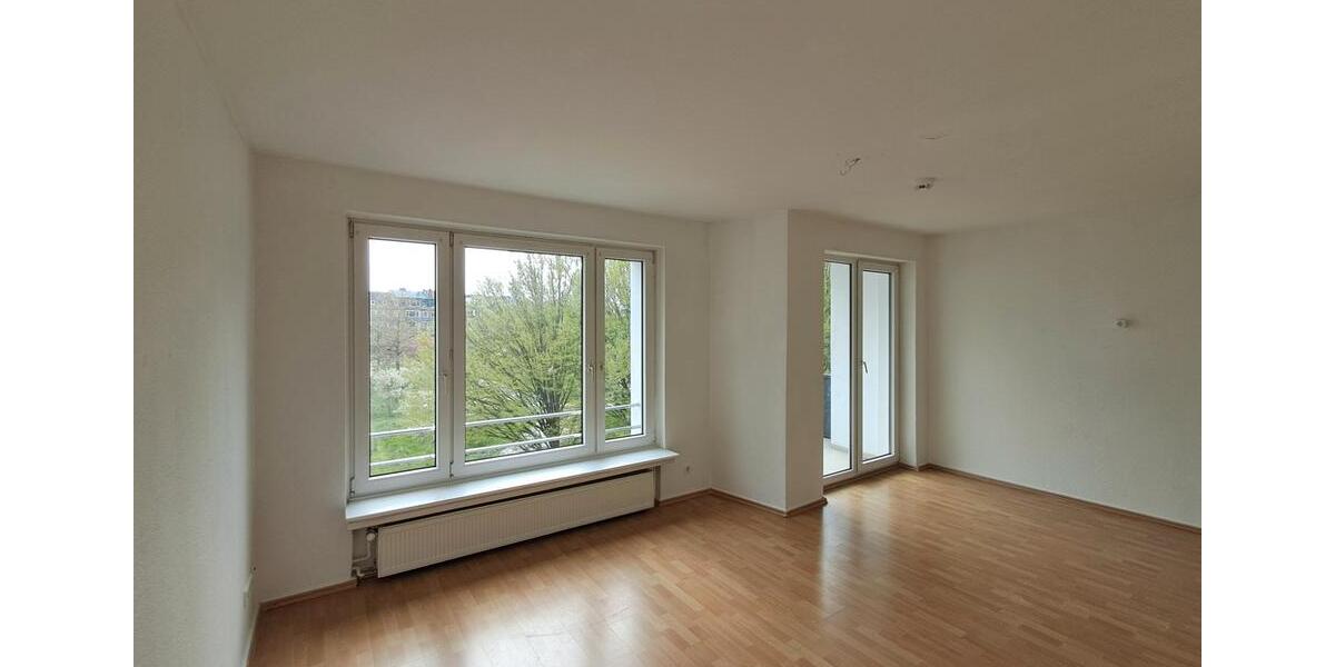 Etagenwohnung Bremerhaven Geestemünde - 3 Zimmer, 65 m&sup2;, 715&euro; | Angebot:26534543