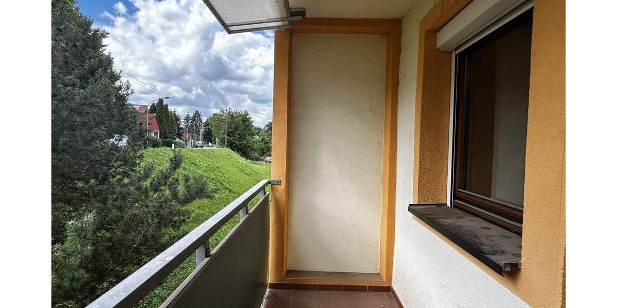 Etagenwohnung Mülsen Mülsen St Micheln - 3 Zimmer, 59 m&sup2;, 29.000&euro; | Angebot:25747139