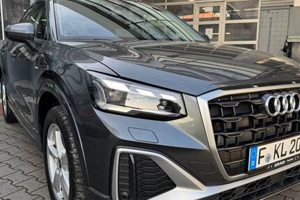 Audi Q2 13.865 km 29.745 &euro; Frankfurt am Main 65936