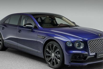 Bentley Flying Spur 18.500 km 275.990 &euro; Singen/Htwl. 78224