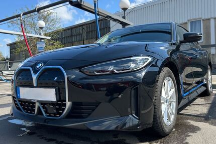 BMW i4 78.200 km 31.990 &euro; Dresden 01309